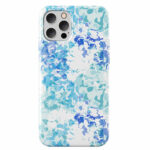 SN Blueish Floral