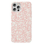 giant sparrows 1 handdrawn pattern 1 phone case view1 portrait